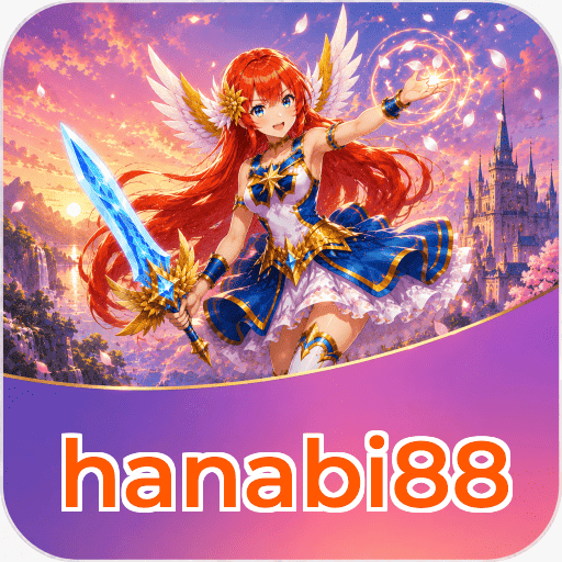 hanabi88 - Peningkatan performa dan UI/UX terbaru