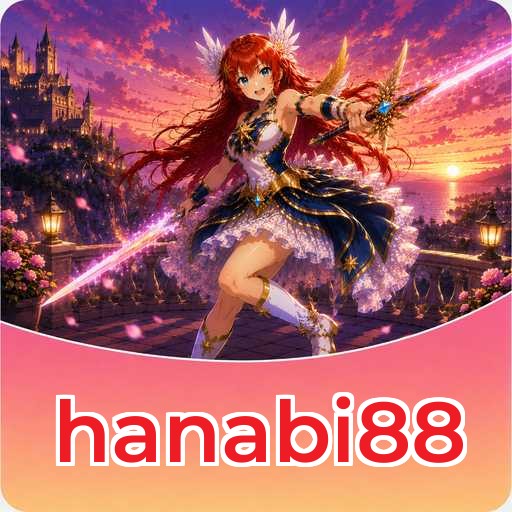 hanabi88