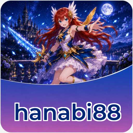 hanabi88 APK Indonesia - Panduan Lengkap dan Tutorial